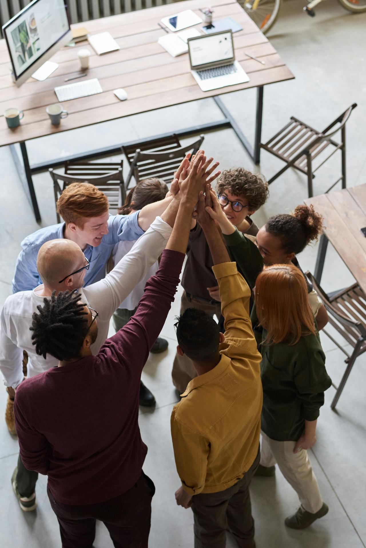 RealtyEdge Partners team