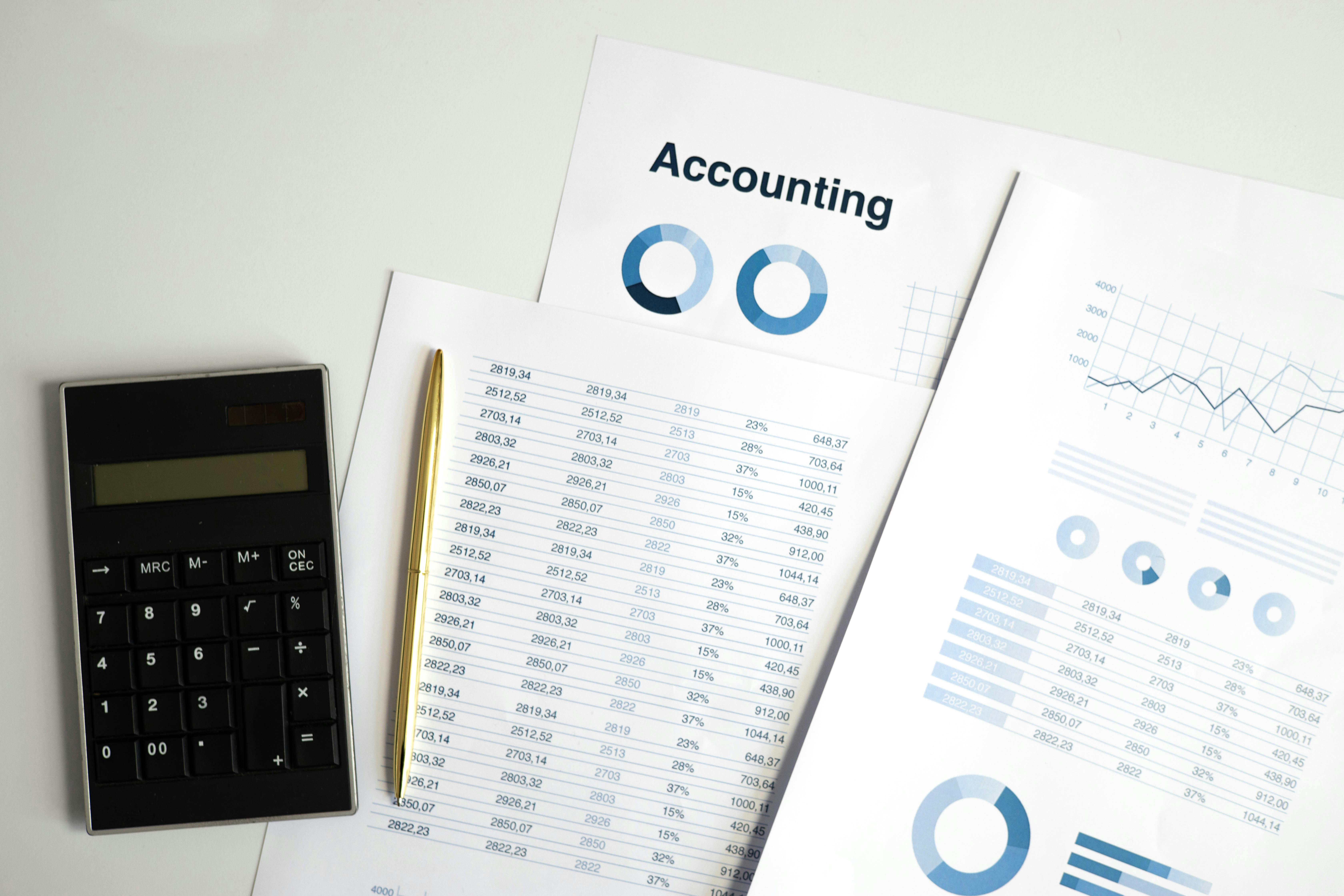 Accounts Payable